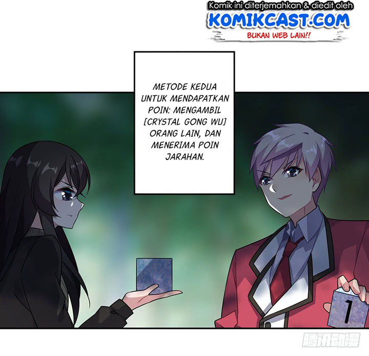 I Picked Up a Demon Lord as a Maid chapter 29